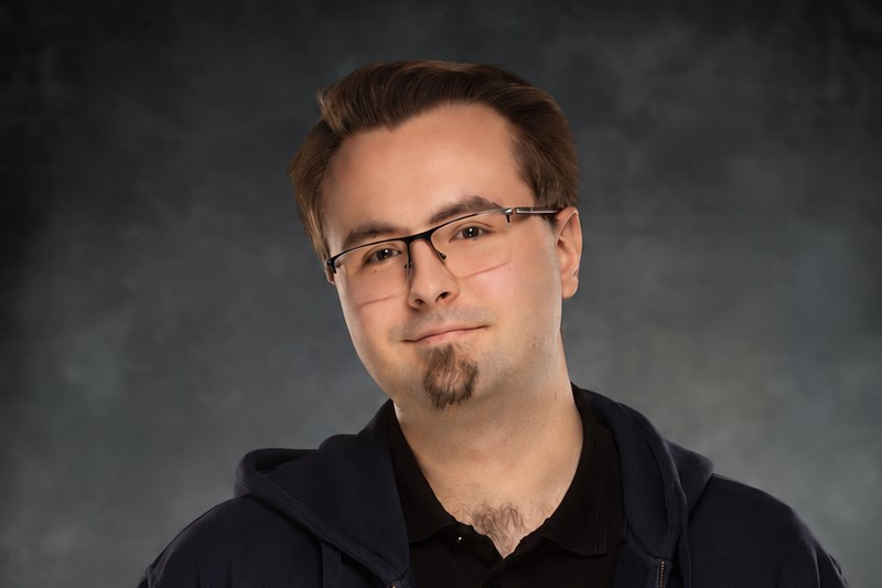 Kamil Aleksandrowicz